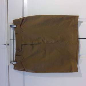 Ralph Lauren Skirt 12P
